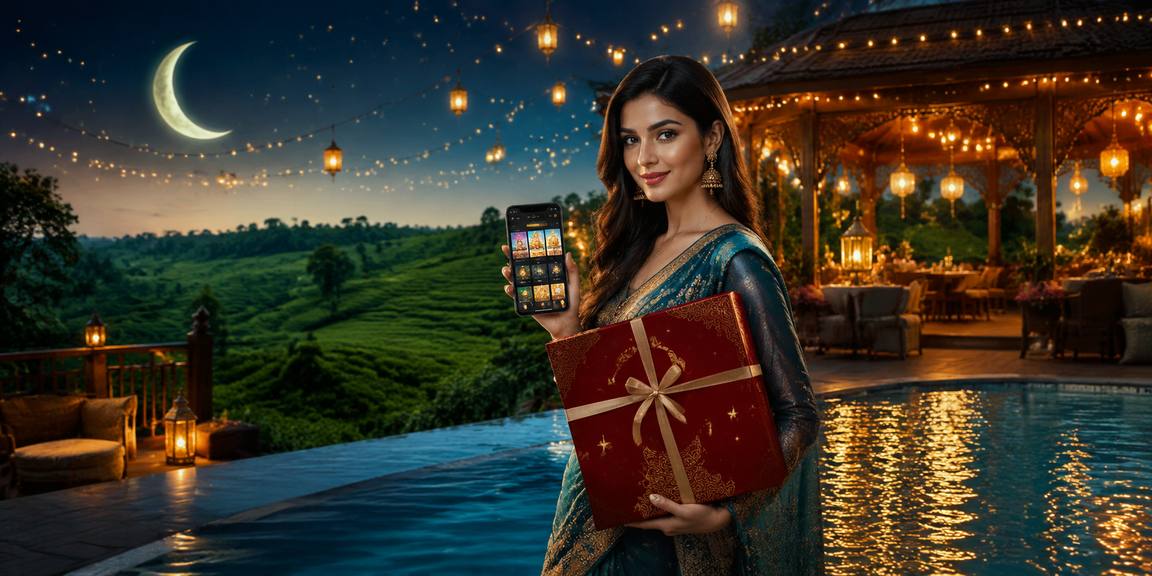 qr33 নতুন অ্যাকাউন্ট অফার